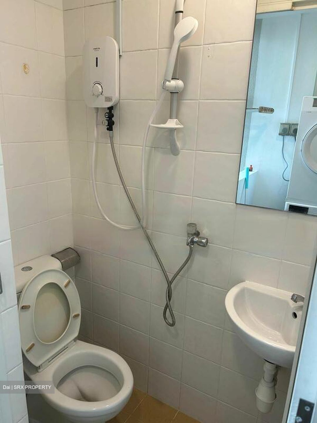 The Estiva (D5), Apartment #482568261